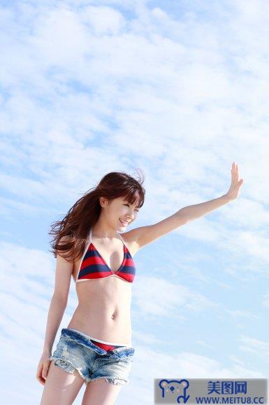 [Hello! Project Digital Books]No.128 Ayumi Ishida 石田亜佑美 vol.1