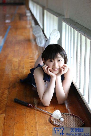 [Hello! Project Digital Books]No.129 Karin Miyamoto 宮本佳林 vol.3