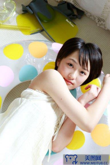 [Hello! Project Digital Books]No.137 Haruka Kudo 工藤遥 vol.3