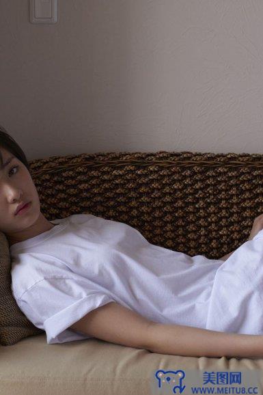 [Hello! Project Digital Books]No.146 Kudou Haruka 工藤遥 vol.1