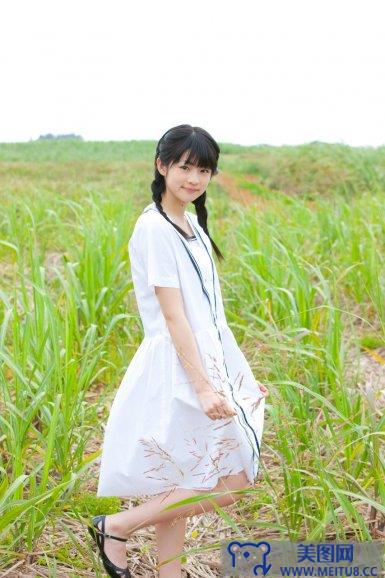 [Hello! Project Digital Books]No.79 Yuuka Maeda 前田憂佳 vol.3