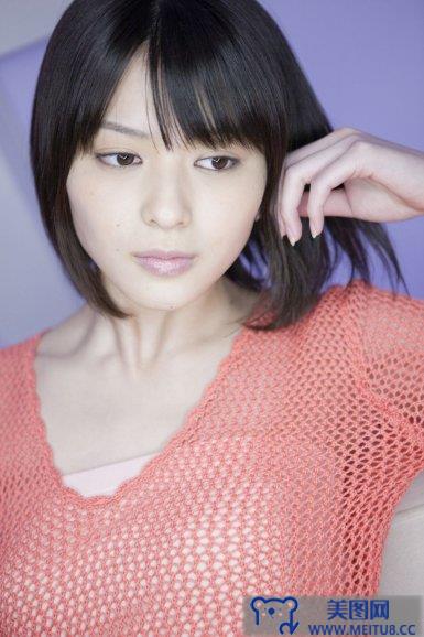 [Hello! Project Digital Books]No.83 Maimi Yajima 矢島舞美 week2