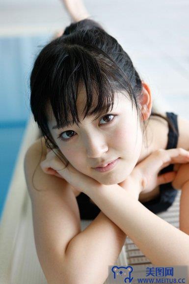 [Hello! Project Digital Books]No.90 Airi Suzuki 鈴木愛理 week2