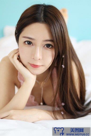 [美媛馆MYGIRL] 2019.10.28 Vol.399 luna张静燕