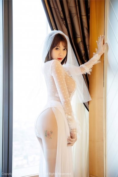 [秀人XIUREN] 2021.11.11 NO.4200 果儿Victoria