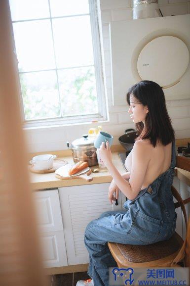 [年年nnian] NO.009 背带裤