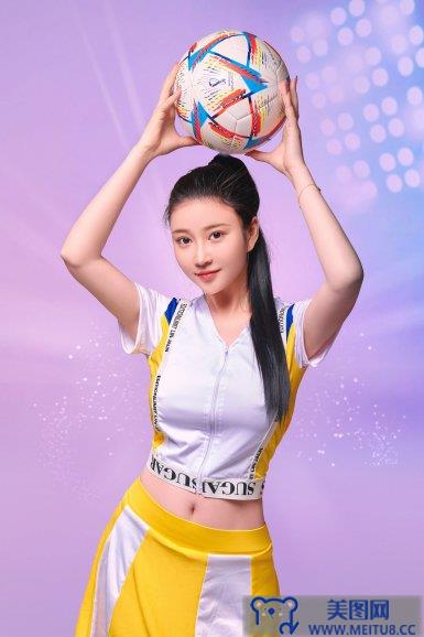 [年年nnian] NO.040 世界杯