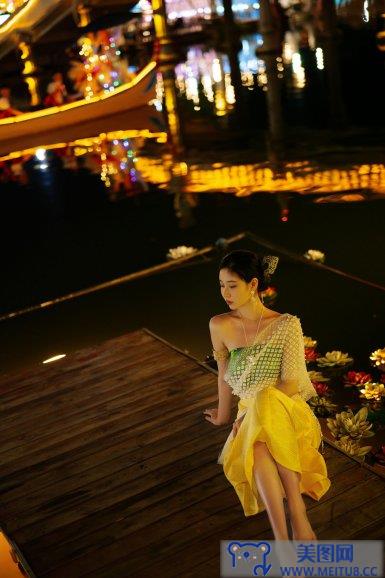 [年年nnian] NO.047 玉兔公主