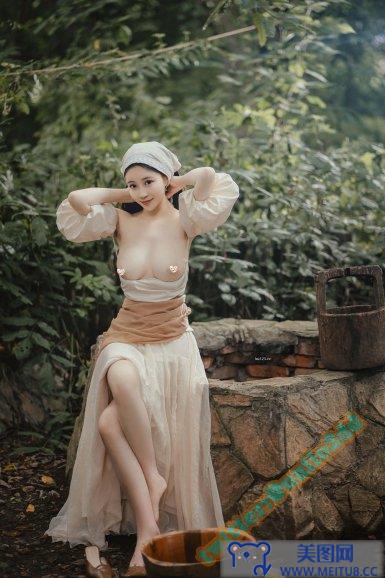 [年年nnian] NO.060 三沐三熏