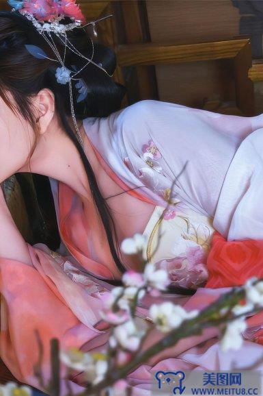 [年年nnian] NO.069 霓裳