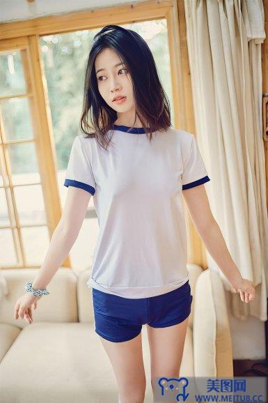 [年年nnian] NO.070 运动服