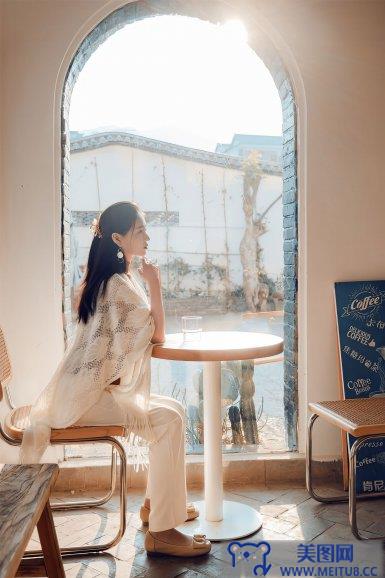 [年年nnian] NO.089 下午茶