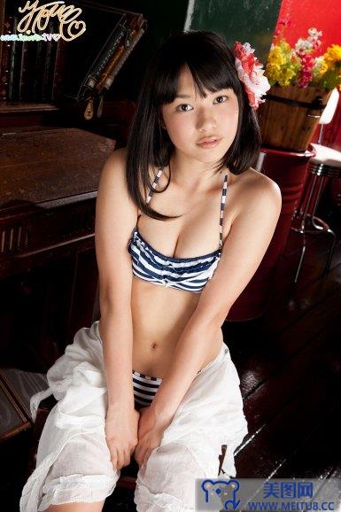 [Imouto.tv套图] 2012.11.19 山中知惠 Tomoe Yamanaka ~ shimacolle yamanaka t02