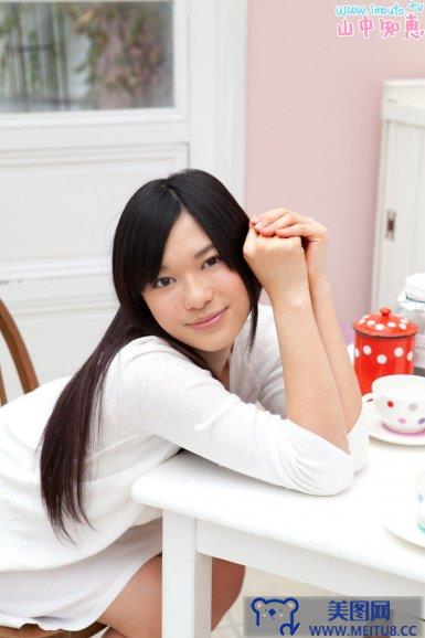 [Imouto.tv套图] 2013.04.15 山中知惠 Tomoe Yamanaka ~ junshin sp yamanaka t01