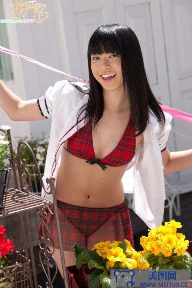 [Imouto.tv套图] 2013.05.13 山中知惠 Tomoe Yamanaka ~ kneehigh2 yamanaka t01