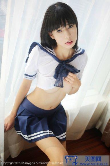 [美媛馆MYGIRL] 2015.12.22 VOL.184 Ellie艾栗栗