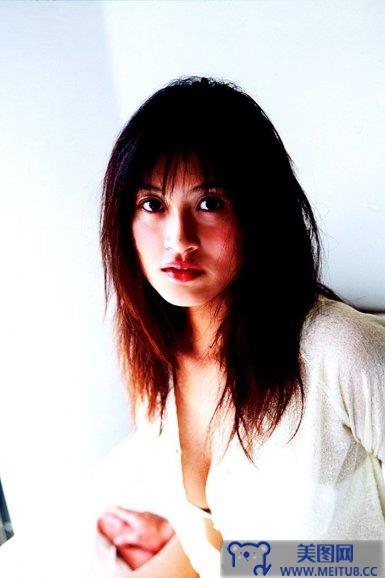 [NS Eyes写真套图]1999.07.06 SF-No.014 Mao Shiina(椎名真央)