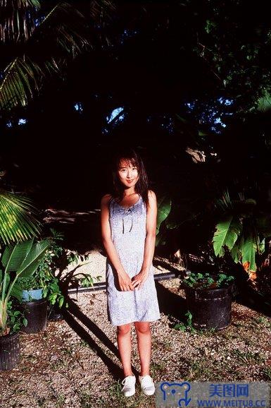 [NS Eyes写真套图]1999.07.13 SF-No.015 Erika Yamakawa(山川惠里佳)-UNDERAGE!