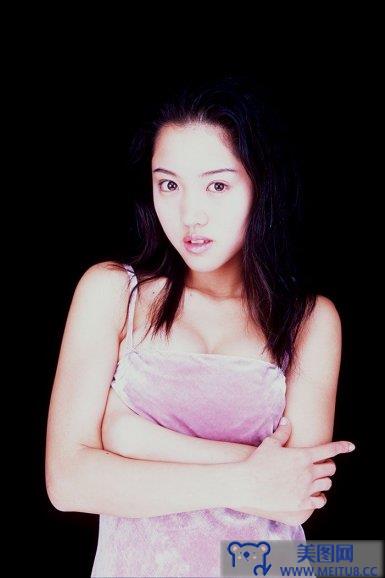 [NS Eyes写真套图]1999.08.10 SF-No.019 Special Edition (小嶺麗奈 大原かおり 廣瀨真弓 中森友香)