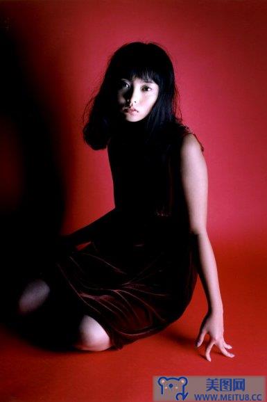 [NS Eyes写真套图]1999.06.08 SF-No.011 Yuuka Nomura(野村佑香)-UNDERAGE!