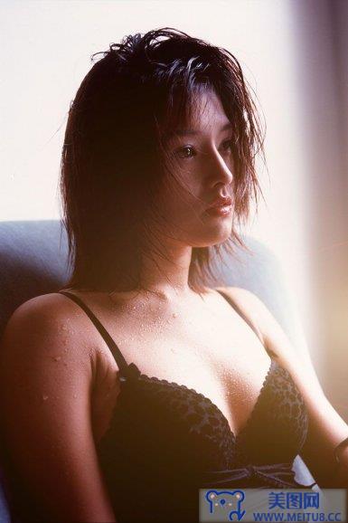 [NS Eyes写真套图]2000.01.04 SF-No.040 Miyuki Fujimori(藤森みゆき)