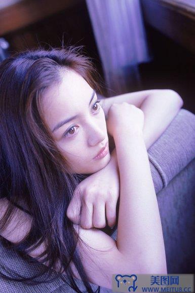 [NS Eyes写真套图]2000.01.25 SF-No.043 Yukie Nakama(仲間由紀惠)