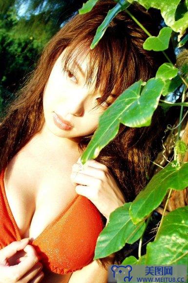 [NS Eyes写真套图]2000.09.15 SF-No.076 Aki Kawamura(川村亜紀)