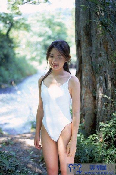 [NS Eyes写真套图]2000.12.08 SF-No.088 Mari Hoshino(星野真里)