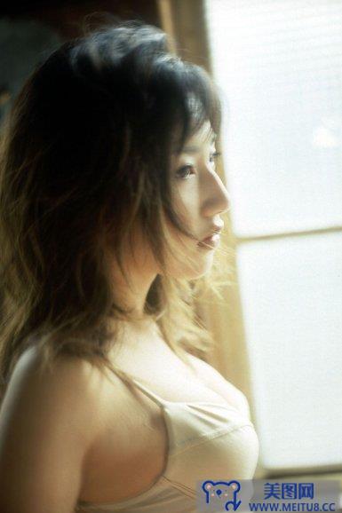 [NS Eyes写真套图]2001.03.02 SF-No.100 Remi Kawashima(川島令美)