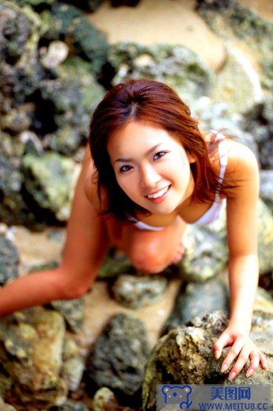 [NS Eyes写真套图]2001.09.07 SF-No.127 Miwa Oshiro(大城美和)