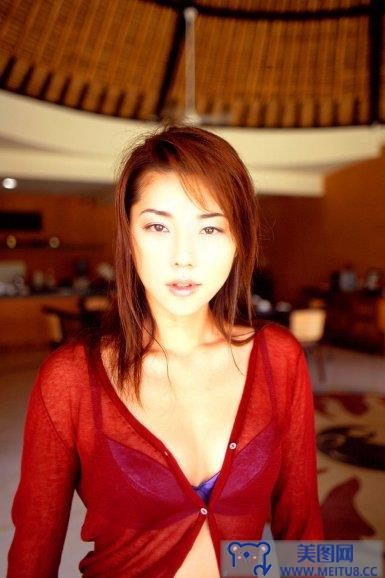 [NS Eyes写真套图]2001.12.07 SF-No.140 Miho Yoshioka(吉岡美穂)