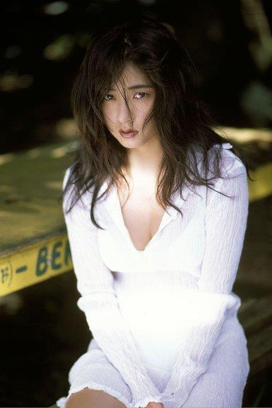 [NS Eyes写真套图]2001.12.21 SF-No.142 Miyuki Sakai(酒井美雪)