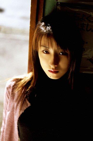 [NS Eyes写真套图]2001.12.28 SF-No.143 Hitomi Manaka(真中瞳)