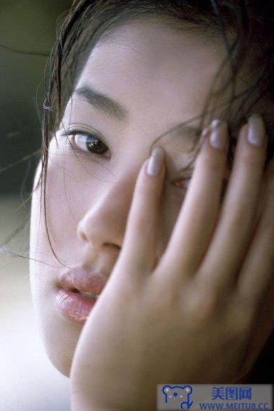 [NS Eyes写真套图]2002.01.18 SF-No.146 Yoko Kamon(嘉門洋子)