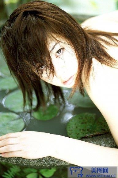 [NS Eyes写真套图]2002.03.29 SF-No.156 Sayaka Kaneko(金子さやか)