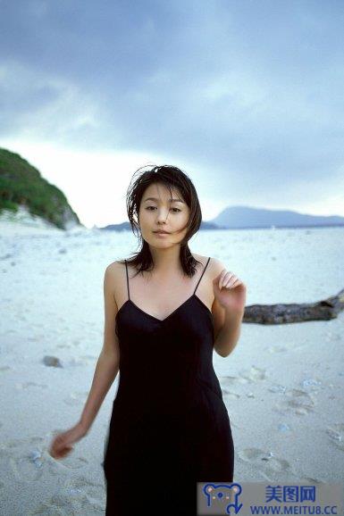 [NS Eyes写真套图]2002.08.02 SF-No.174 Eri Kitagawa(北川えり)