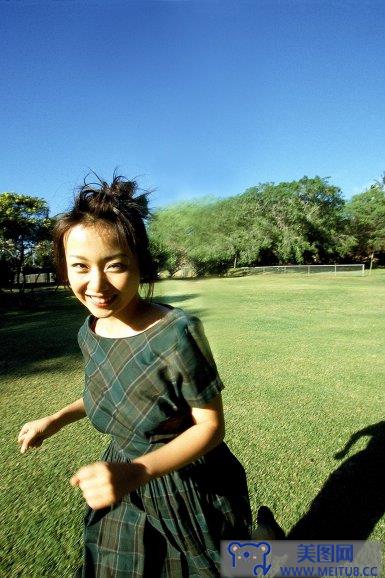 [NS Eyes写真套图]2002.10.04 SF-No.183 Eri Ishikawa(石川惠理)-UNDERAGE!