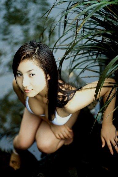 [NS Eyes写真套图]2002.11.15 SF-No.189 Azusa Takagi(高木梓)