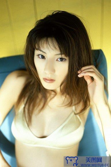 [NS Eyes写真套图]2003.02.21 SF-No.202 Fumina Hara(原史奈)