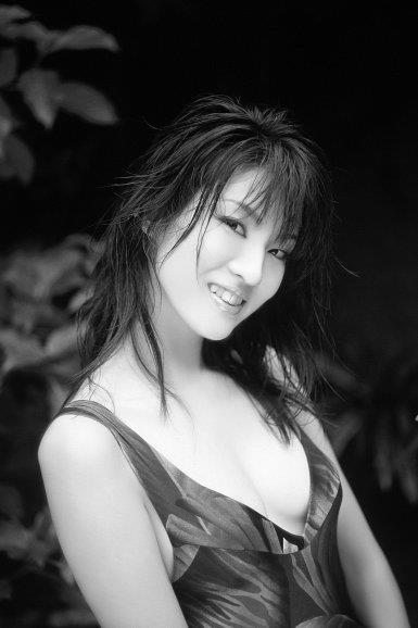 [NS Eyes写真套图]2003.03.14 SF-No.205 Yuko Kurosawa(黑澤ゆう子)