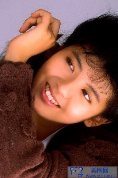 [NS Eyes写真套图]2003.05.02 SF-No.212 Yoko Minamino(南野陽子)