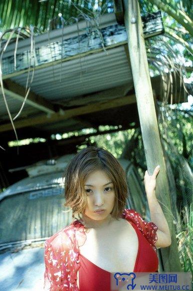 [NS Eyes写真套图]2003.08.01 SF-No.225 Noriko Sagara(相楽のり子)