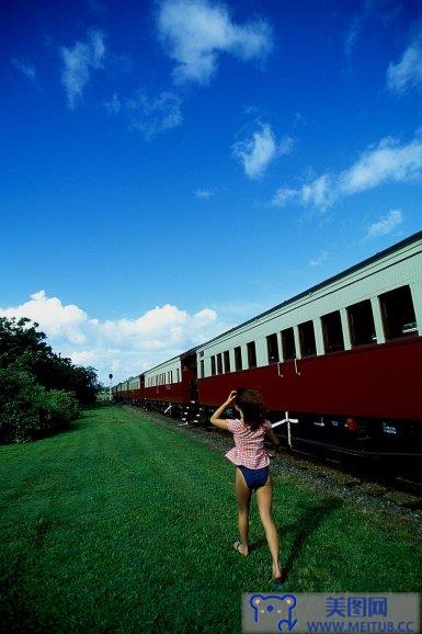 [NS Eyes写真套图]2003.08.15 SF-No.227 Namiko Wakabayashi(若林菜美子)