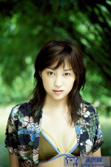 [NS Eyes写真套图]2003.09.05 SF-No.230 Kana Ito(伊藤かな)