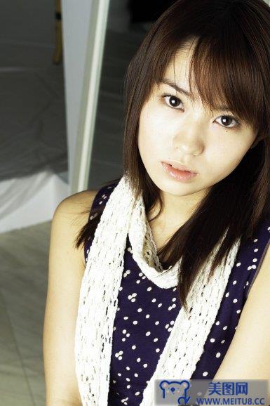 [NS Eyes写真套图]2003.10.24 SF-No.237 Yui Ichikawa(市川由衣)-UNDERAGE!