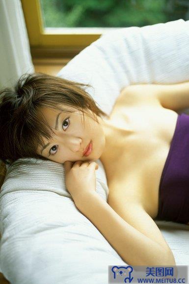 [NS Eyes写真套图]2004.02.06 SF-No.251 Marika Matsumoto(松本まりか)