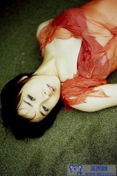 [NS Eyes写真套图]2004.05.07 SF-No.264 Sayaka Kuon(久遠さやか)