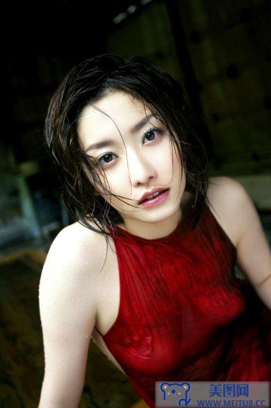 [NS Eyes写真套图]2004.12.03 SF-No.294 Aya Seki(関彩)