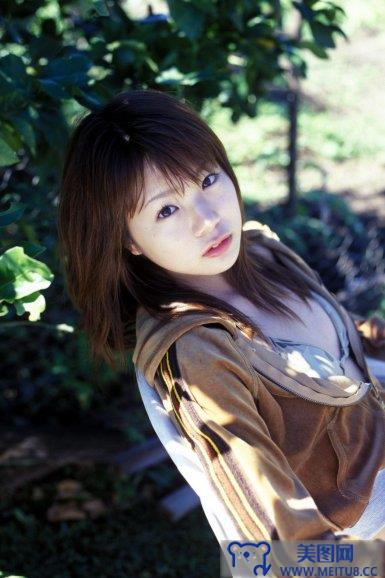 [NS Eyes写真套图]2005.02.04 SF-No.303 Sakura Mizutani (水谷さくら)