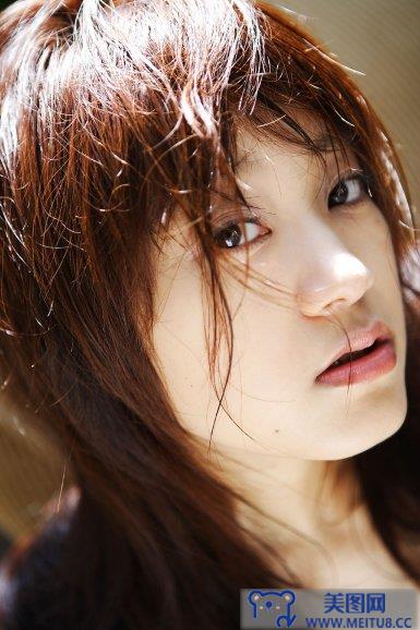 [NS Eyes写真套图]2006.11.10 SF-No.396 Karin(果梨)